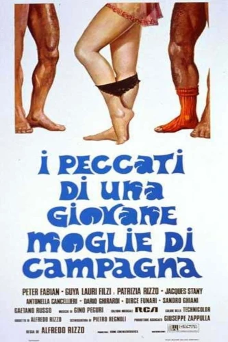 Theatrical Poster (Italy)