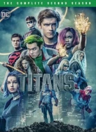 Titans: Season 2