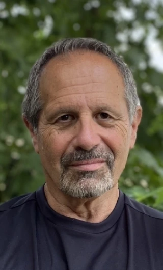 Steve Nappe
