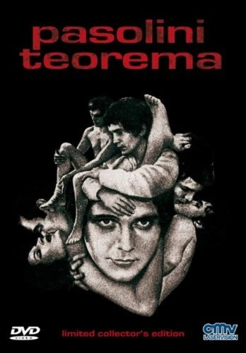 DVD Cover (Germany)