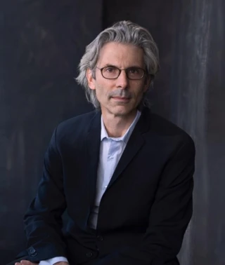Mark Epstein