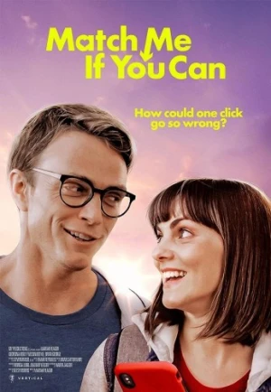 Theatrical Poster