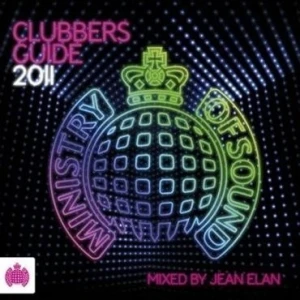 Clubbers Guide 2011