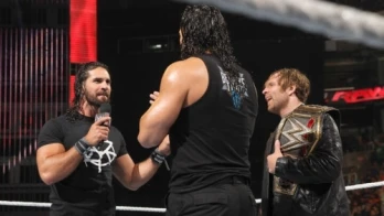 Money in the Bank 2016 Fallout