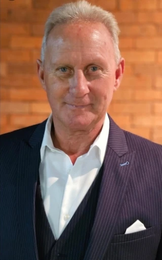 Scott Andersen