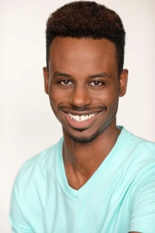 Quentin Brown