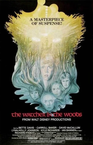 Theatrical Poster
