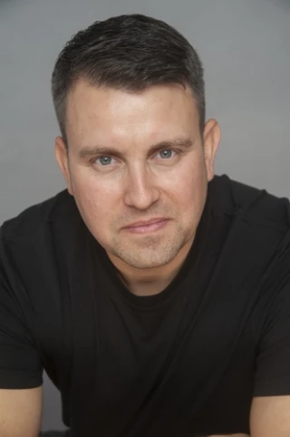Adam J. Jackson