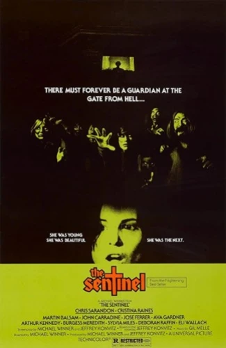 Theatrical Poster (USA)