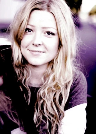 Elizabeth Saunders