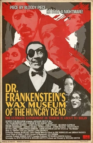 Theatrical Poster (USA)