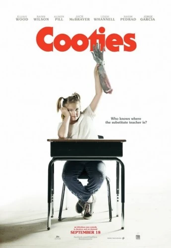 Theatrical Poster (USA)