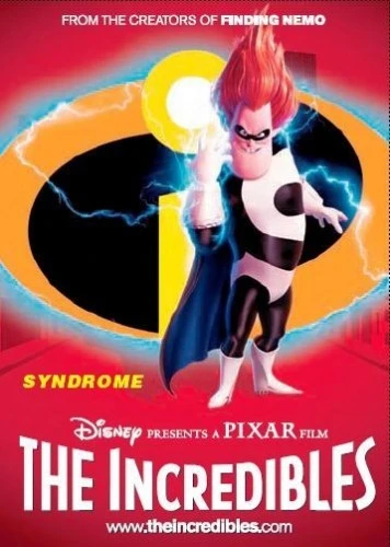 Theatrical Poster (USA)