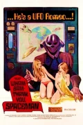 Wham! Bam! Thank You Spaceman