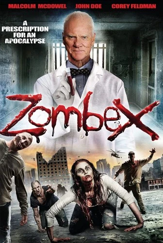 DVD Cover (Barnholtz Entertainment)