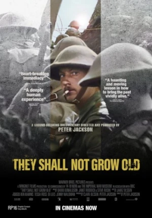 Theatrical Poster (USA)