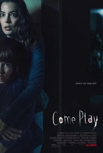 Theatrical Poster (USA)