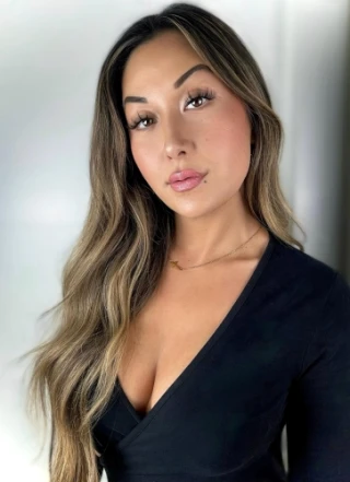 Kayla Cho