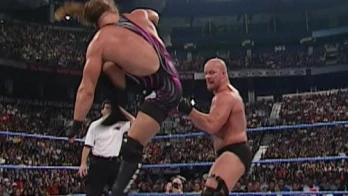SmackDown Tuesday