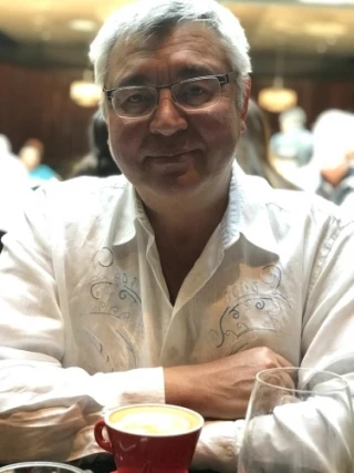 Edward J. Pei