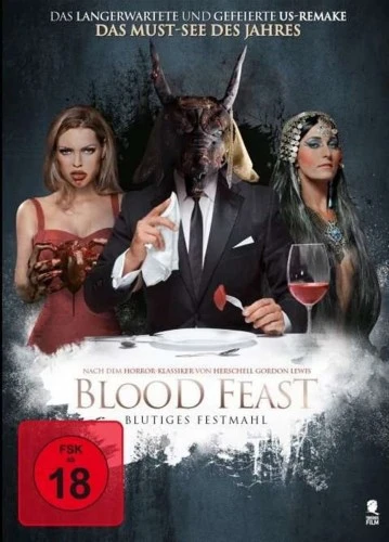 DVD Cover (Germany)