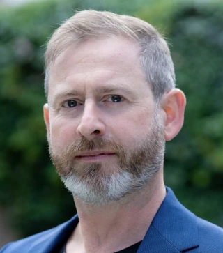 Patrick O'Neill