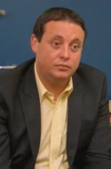 Mark Carrano