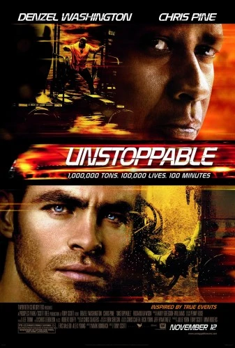 Theatrical Poster (USA)