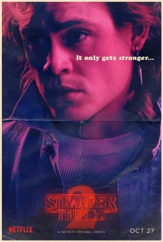 Theatrical Poster (USA)