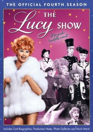 DVD Cover (Paramount)