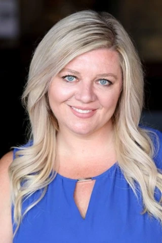 Amy Kay Clark