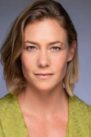 Tineke Robson
