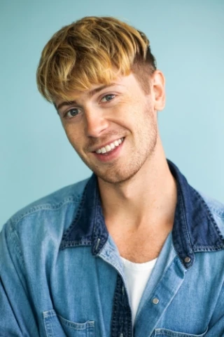 Joshua Hudson