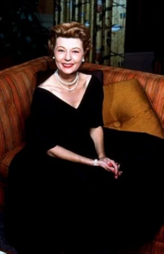 Harriet Nelson