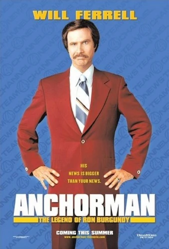Theatrical Poster (USA)