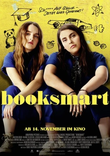 Theatrical Poster (Germany)