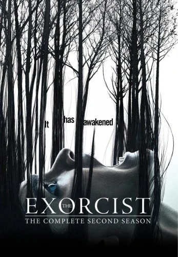 DVD Cover (Twentieth Century Fox)