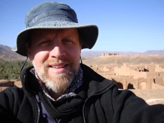 Mark Voelpel