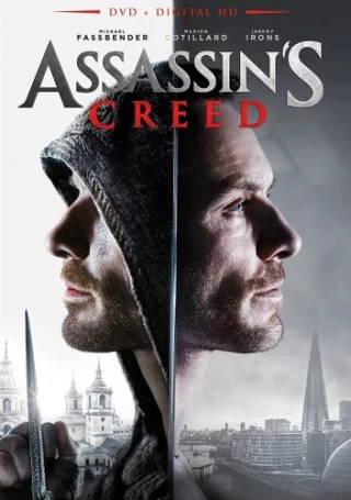 Assassin's Creed