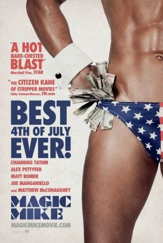 Theatrical Poster (USA)