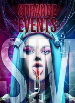 DVD Cover (WOWNow Entertainment)
