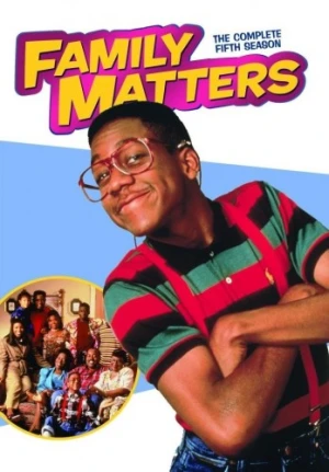 DVD Cover (Warner Brother)
