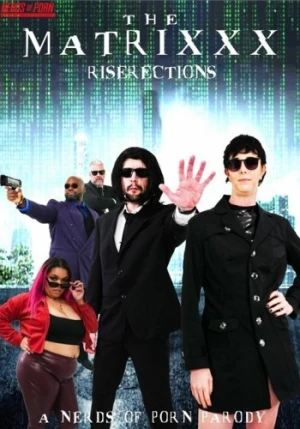 Theatrical Poster