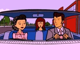 Life in the Past Lane