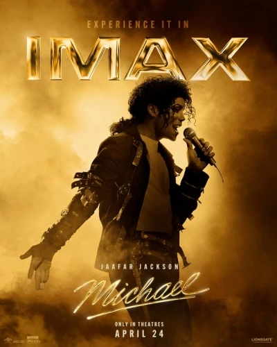 Theatrical Poster (USA)