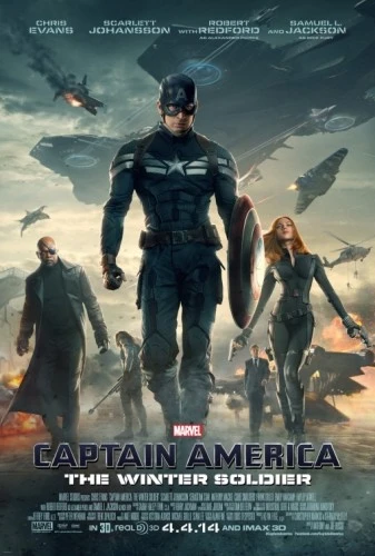 Theatrical Poster (USA)