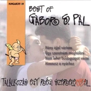 Best of Gábor S. Pál - Találkozás egy régi szerelemmel