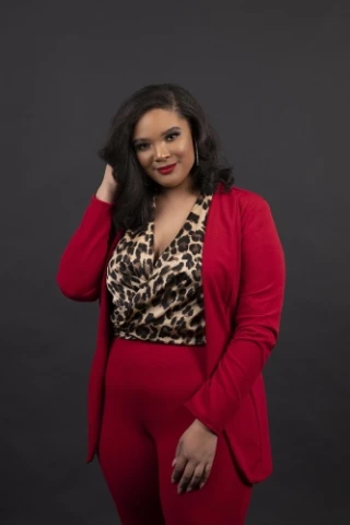 Nachela Knox