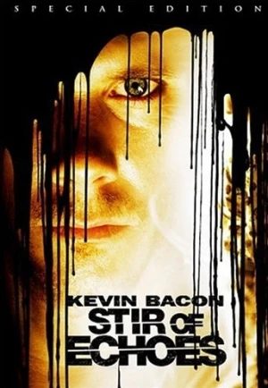DVD Cover (Artisan Special Edition)