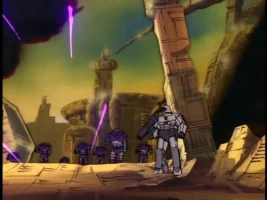 War Dawn